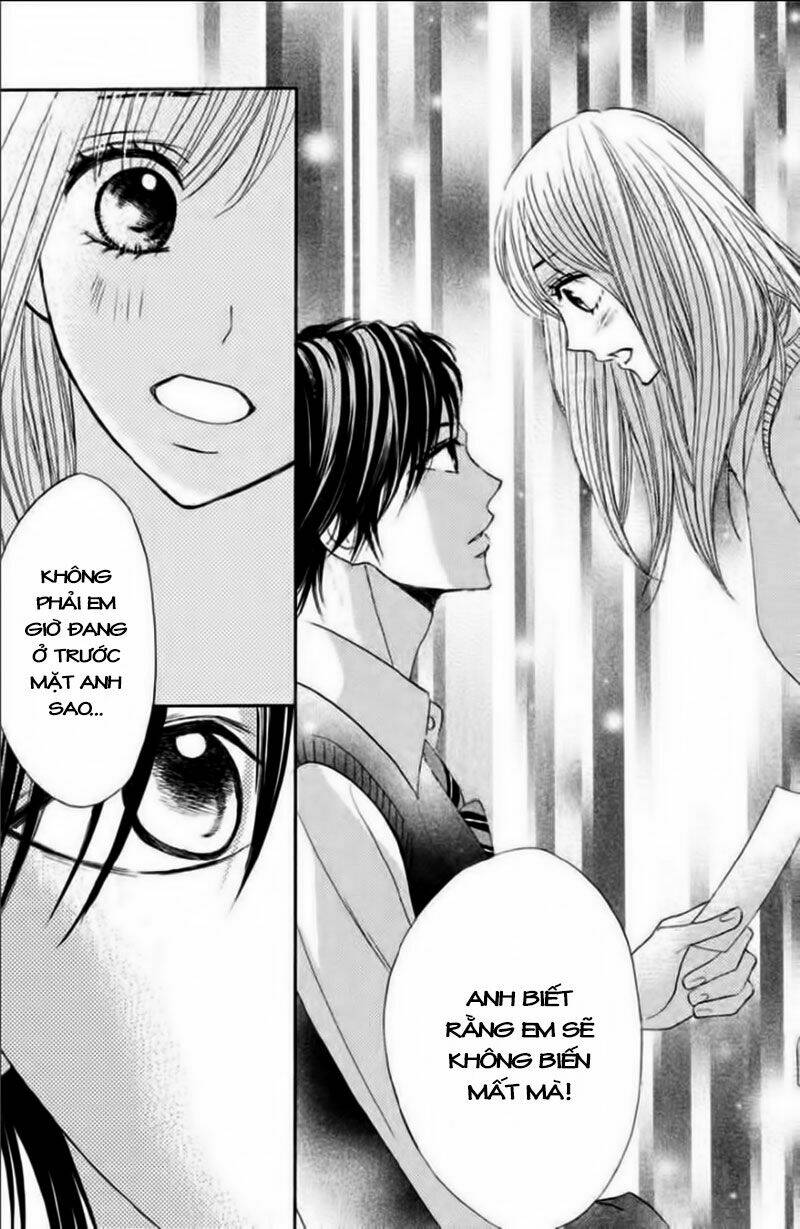 L-DK Chapter 38 - AB Truyện