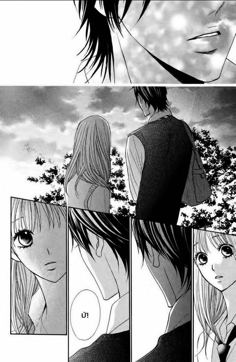 L-DK Chapter 38 - AB Truyện