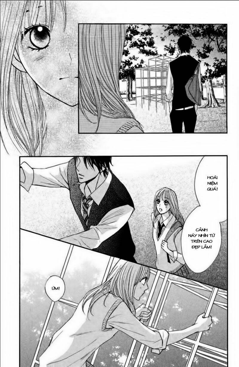 L-DK Chapter 38 - AB Truyện