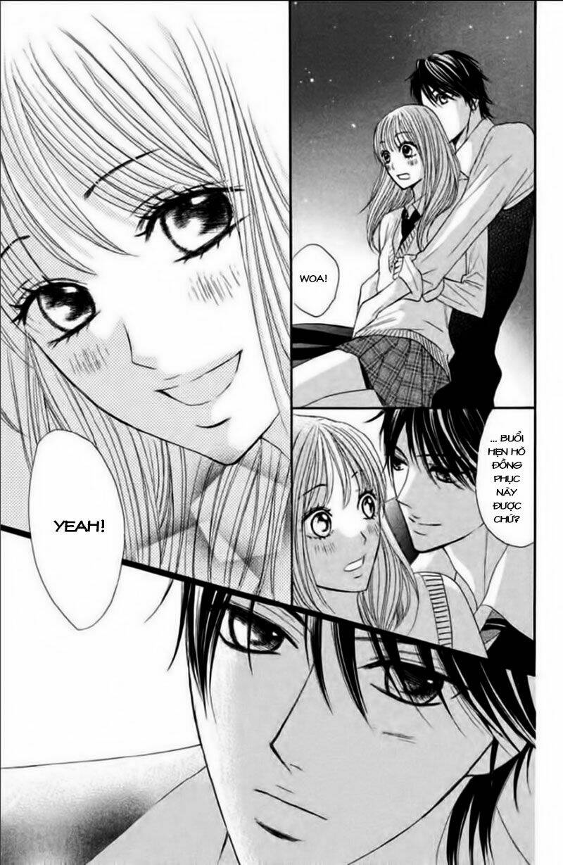 L-DK Chapter 38 - AB Truyện