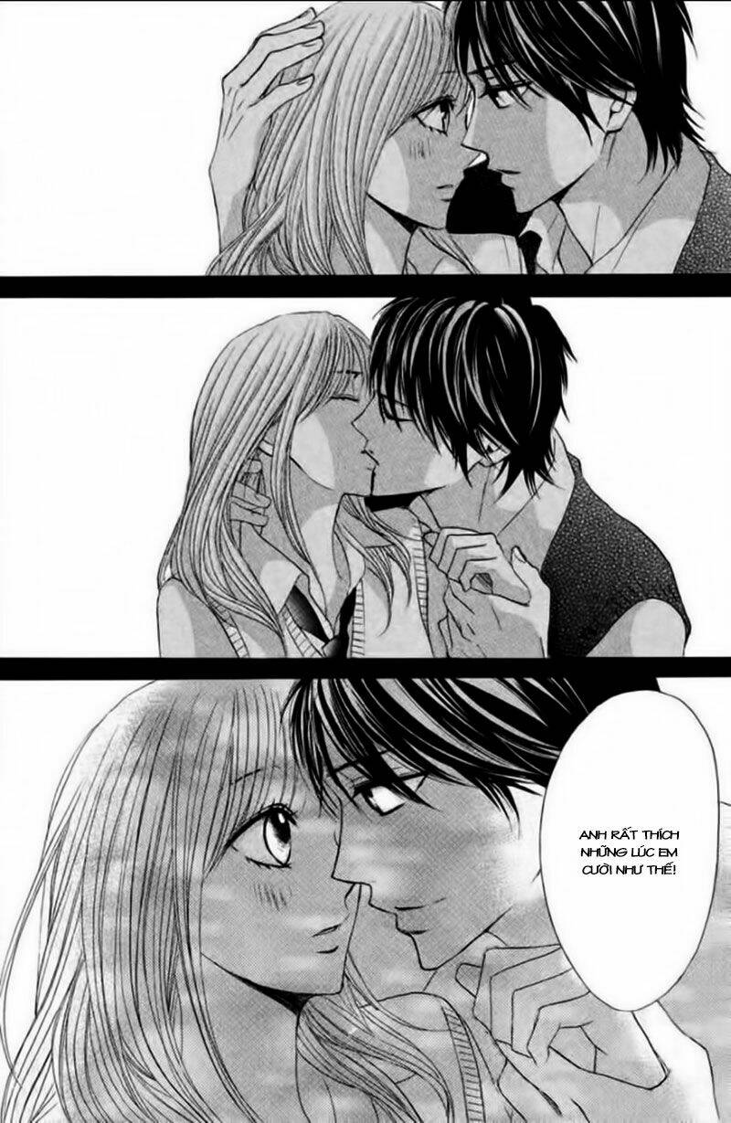 L-DK Chapter 38 - AB Truyện