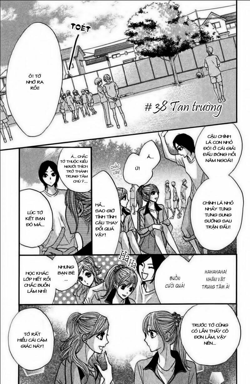 L-DK Chapter 38 - AB Truyện