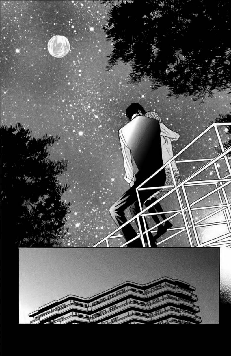 L-DK Chapter 38 - AB Truyện
