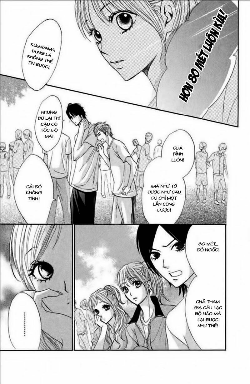 L-DK Chapter 38 - AB Truyện