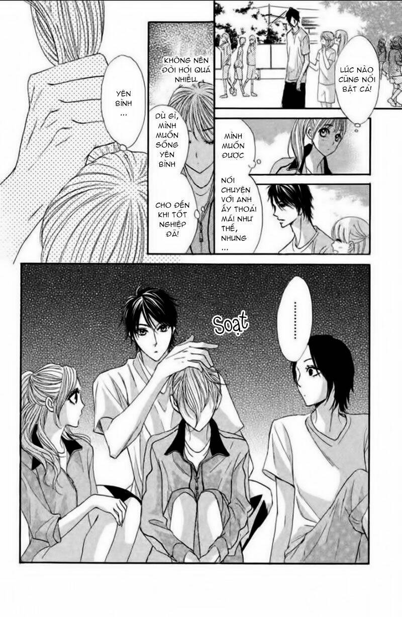 L-DK Chapter 38 - AB Truyện