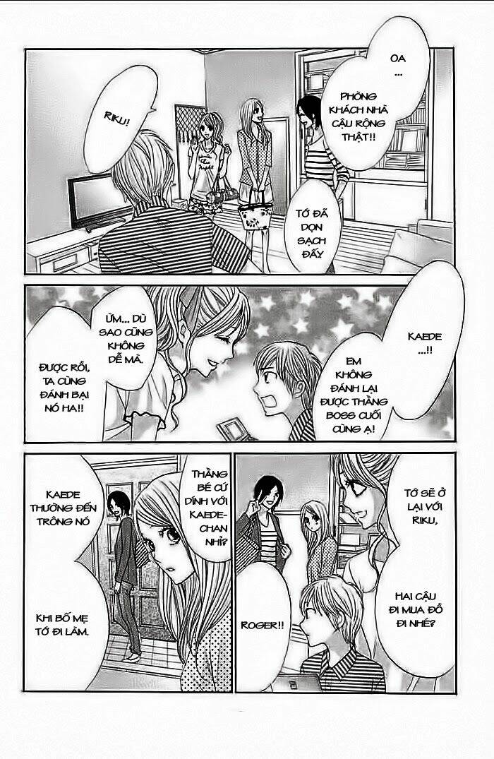 L-DK Chapter 39 - TC Truyện