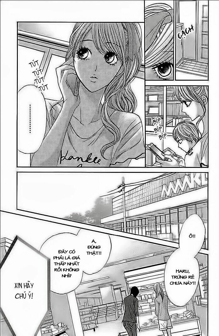 L-DK Chapter 39 - TC Truyện