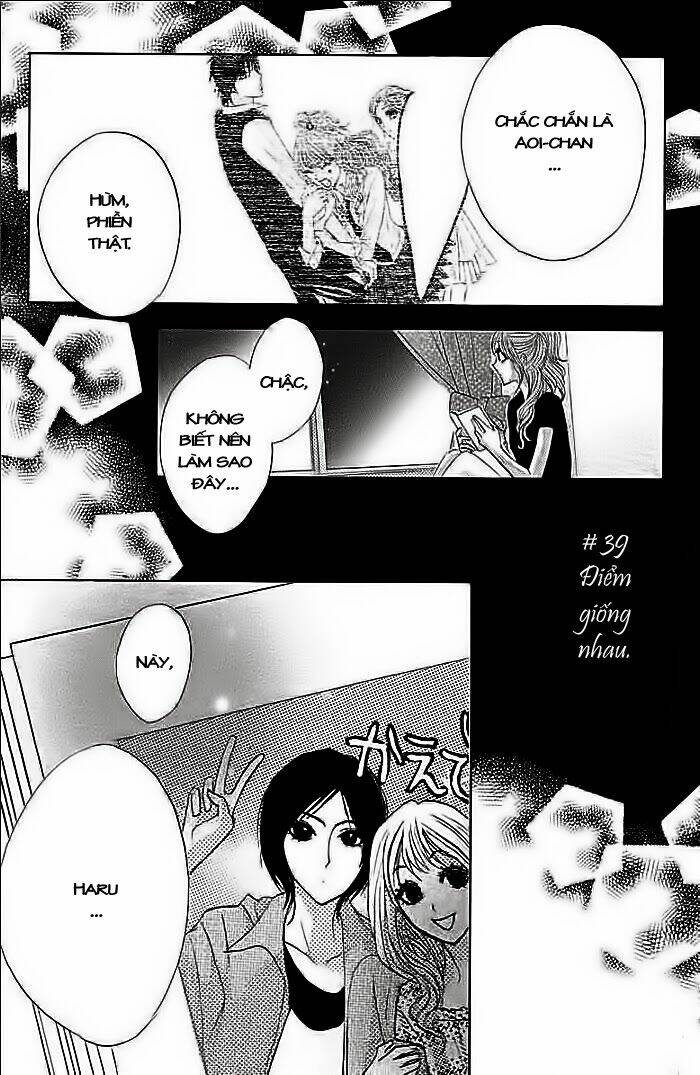 L-DK Chapter 39 - TC Truyện