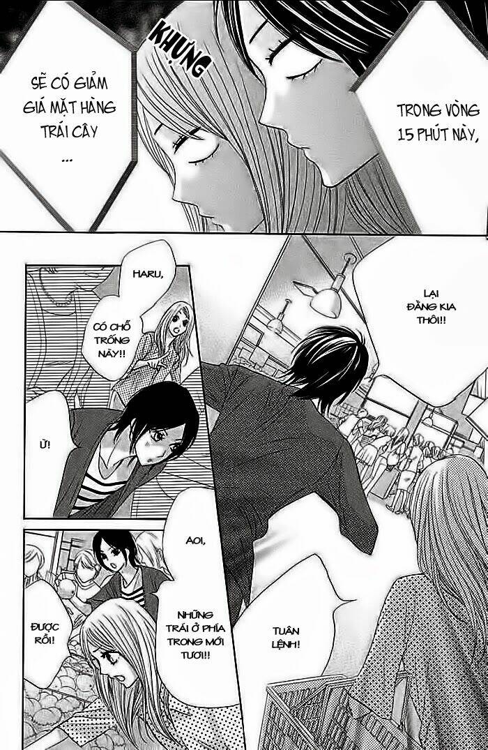 L-DK Chapter 39 - TC Truyện