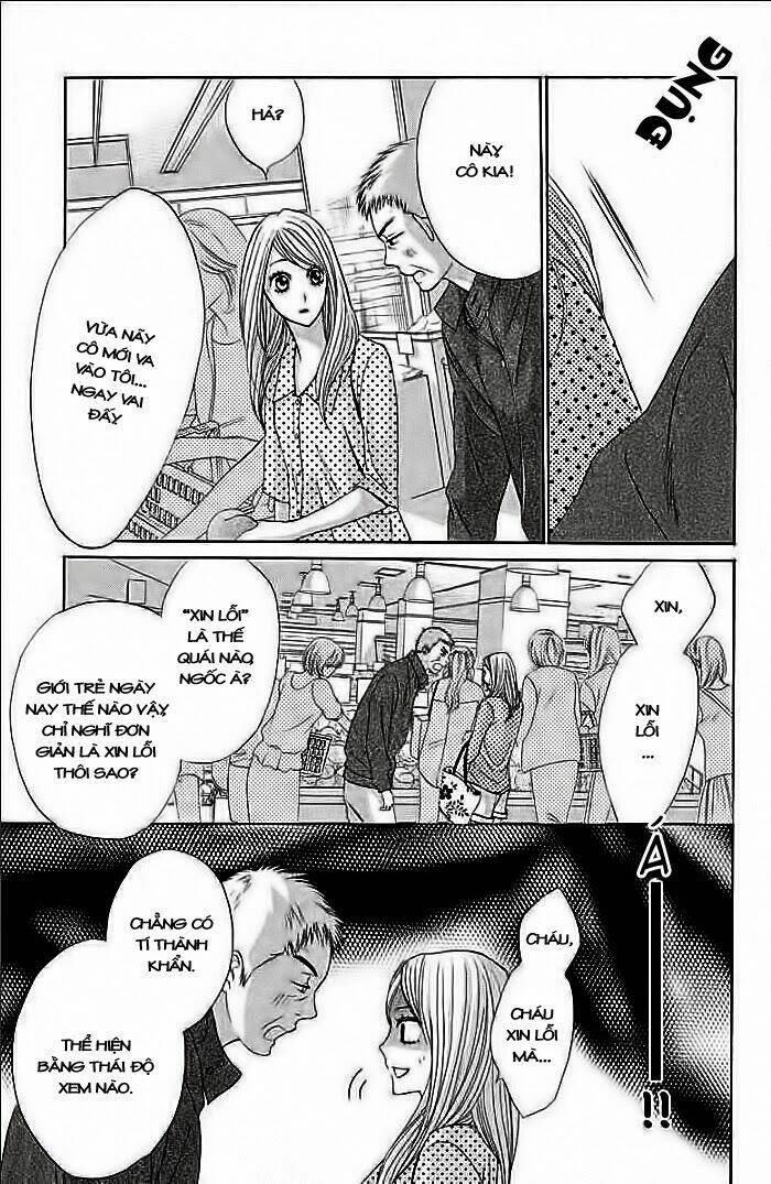L-DK Chapter 39 - TC Truyện