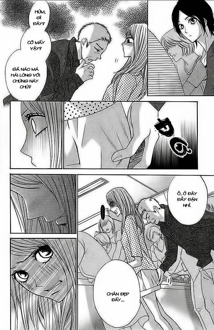 L-DK Chapter 39 - TC Truyện