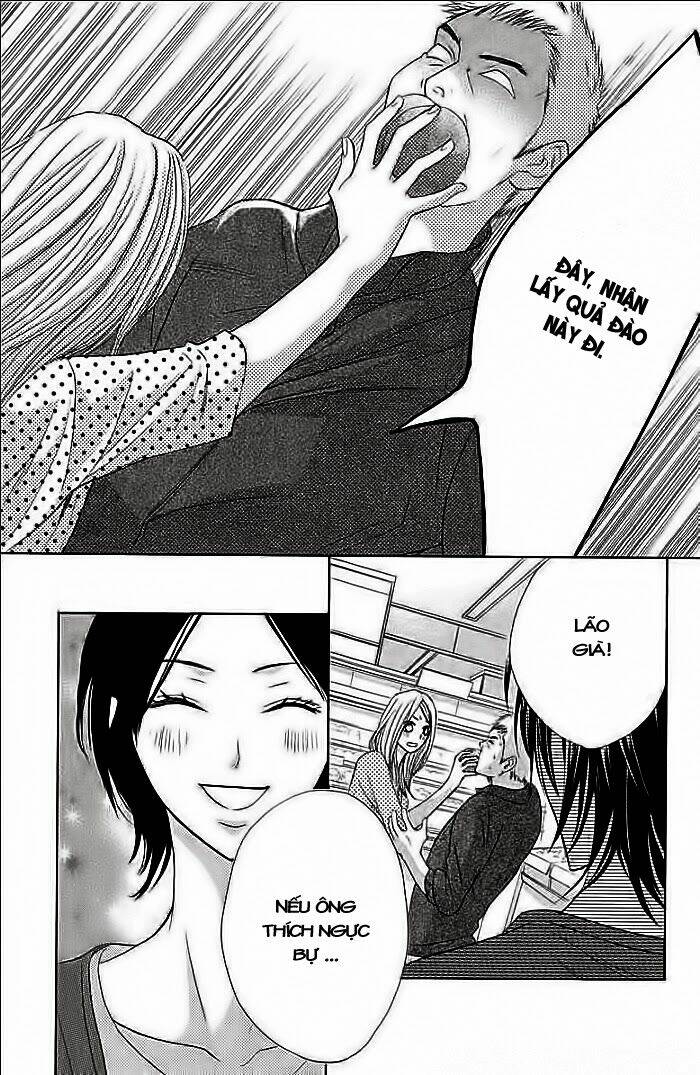 L-DK Chapter 39 - TC Truyện