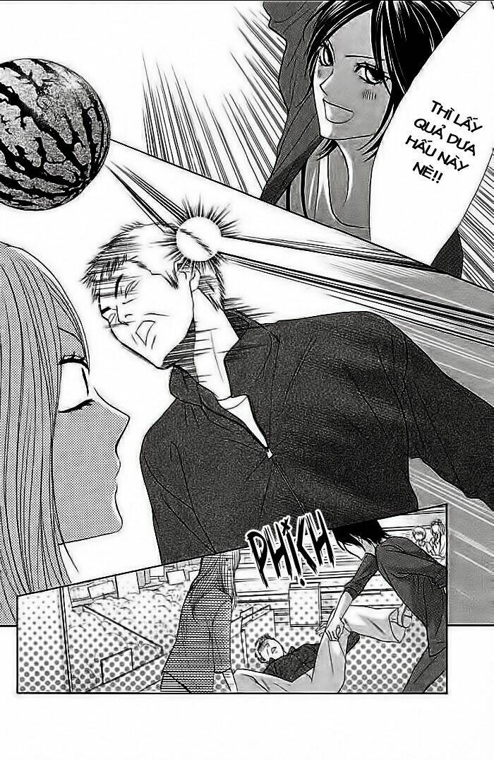 L-DK Chapter 39 - TC Truyện
