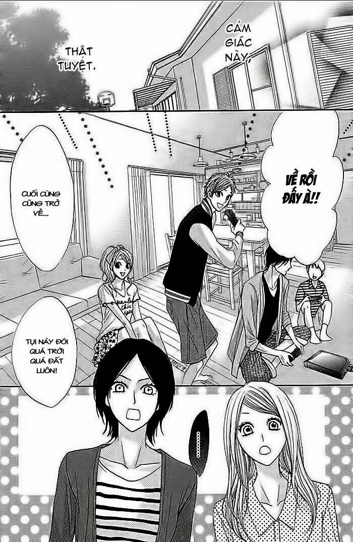 L-DK Chapter 39 - TC Truyện