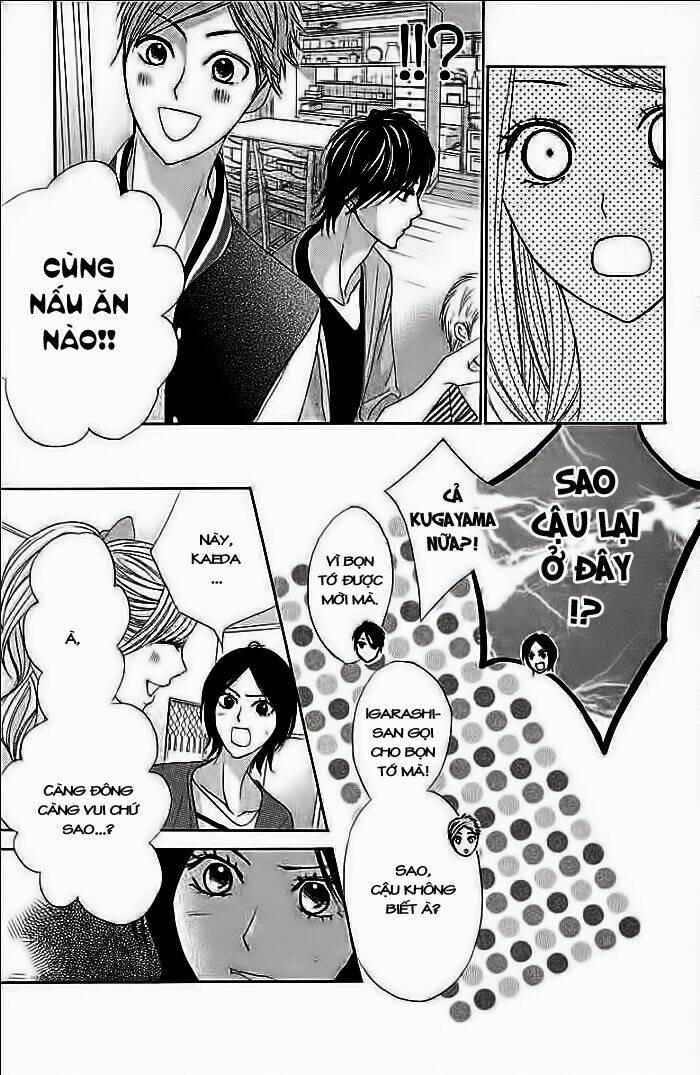 L-DK Chapter 39 - TC Truyện