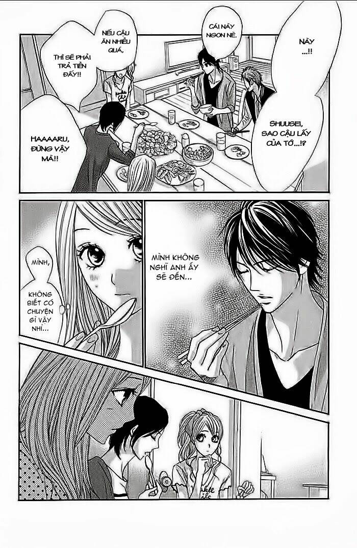 L-DK Chapter 39 - TC Truyện