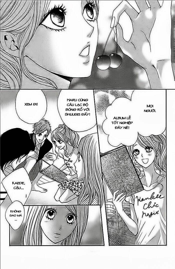 L-DK Chapter 39 - TC Truyện