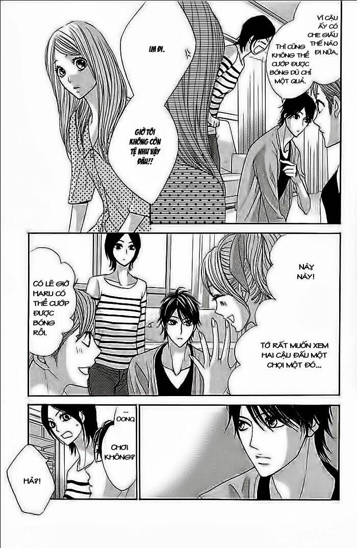 L-DK Chapter 39 - TC Truyện