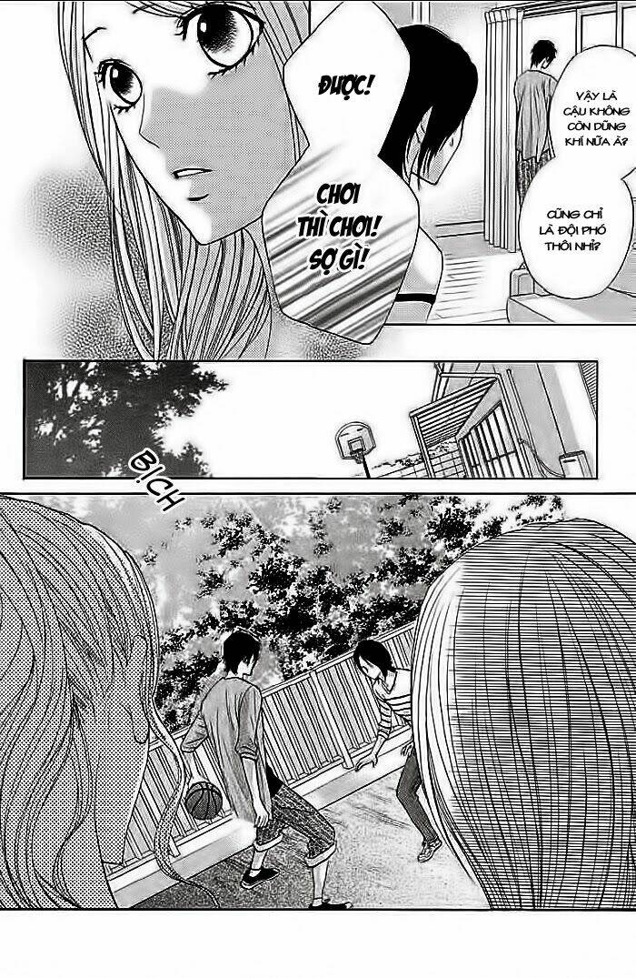 L-DK Chapter 39 - TC Truyện