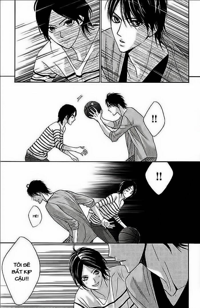 L-DK Chapter 39 - TC Truyện