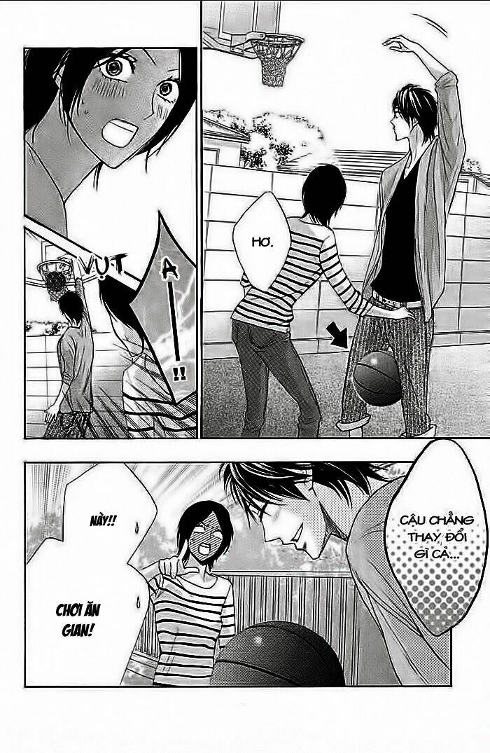 L-DK Chapter 39 - TC Truyện