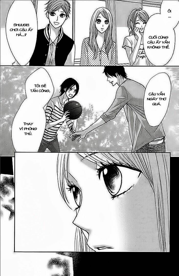 L-DK Chapter 39 - TC Truyện
