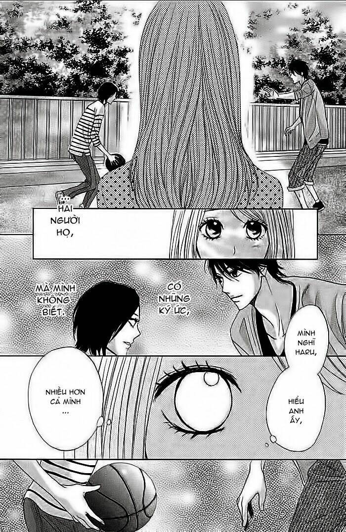 L-DK Chapter 39 - TC Truyện