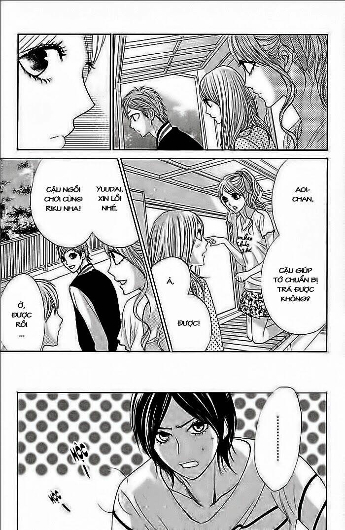 L-DK Chapter 39 - TC Truyện
