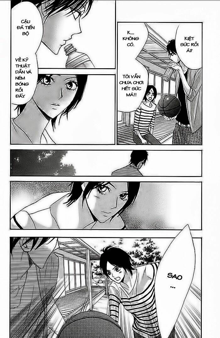 L-DK Chapter 39 - TC Truyện