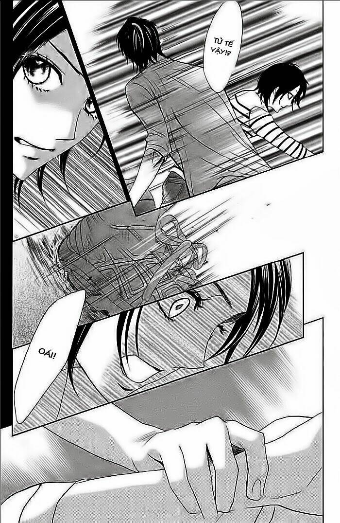 L-DK Chapter 39 - TC Truyện