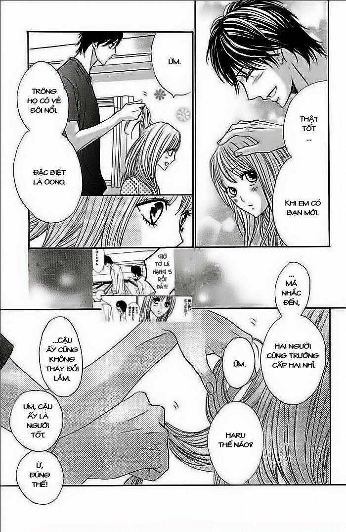 L-DK Chapter 39 - TC Truyện