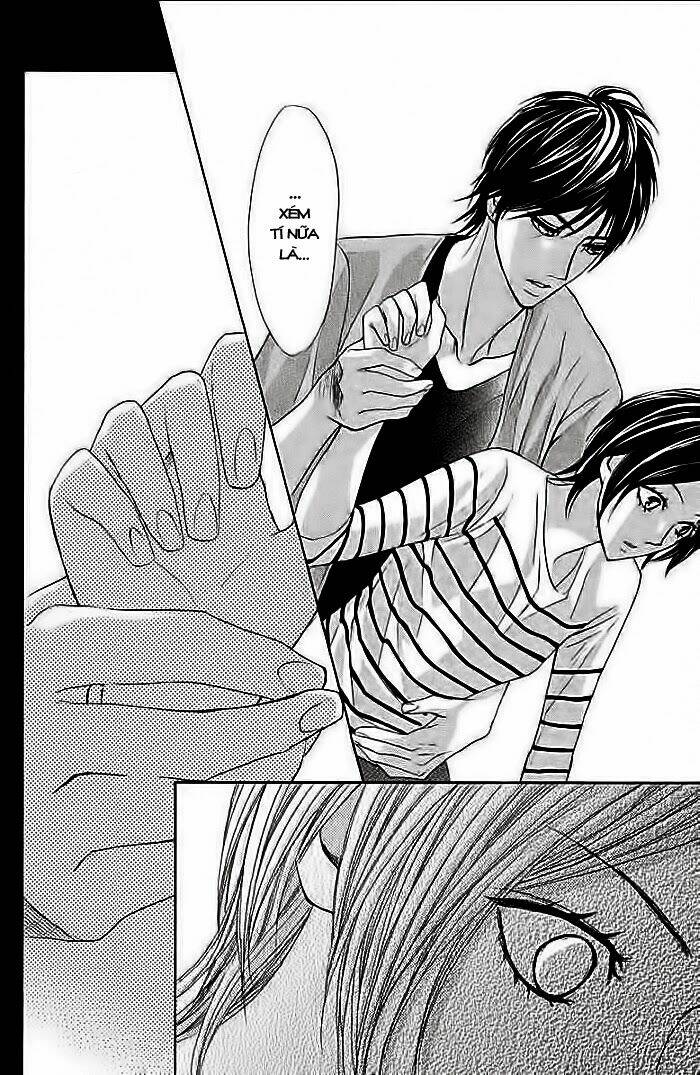 L-DK Chapter 39 - TC Truyện