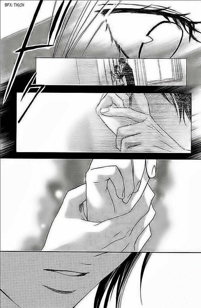 L-DK Chapter 39 - TC Truyện