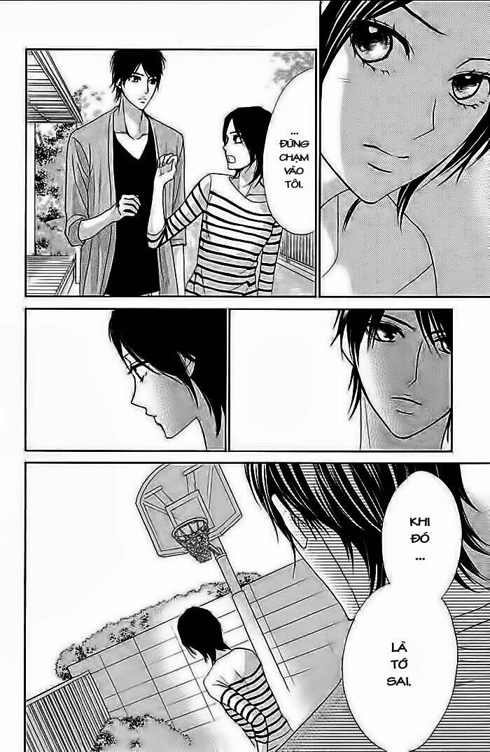 L-DK Chapter 39 - TC Truyện