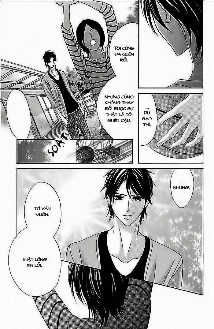 L-DK Chapter 39 - TC Truyện