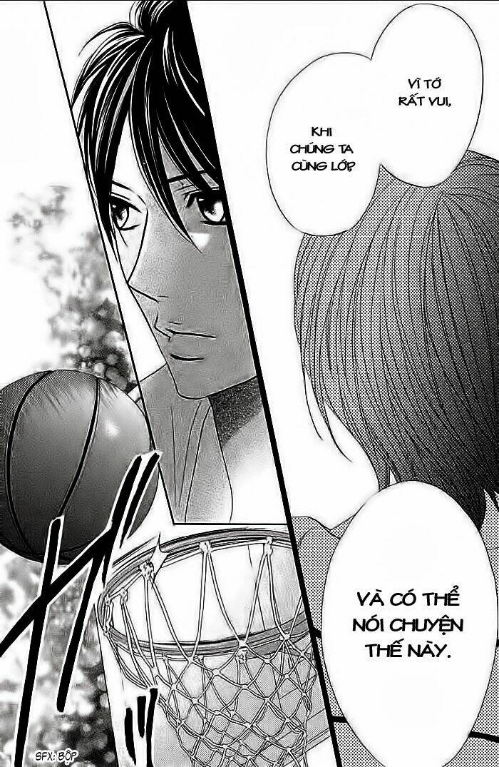 L-DK Chapter 39 - TC Truyện