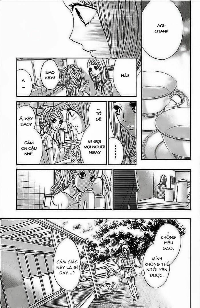 L-DK Chapter 39 - TC Truyện
