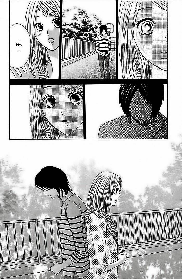 L-DK Chapter 39 - TC Truyện