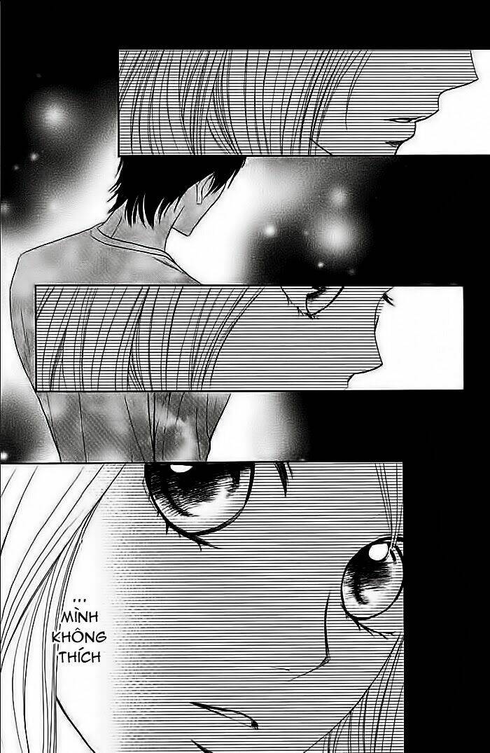 L-DK Chapter 39 - TC Truyện