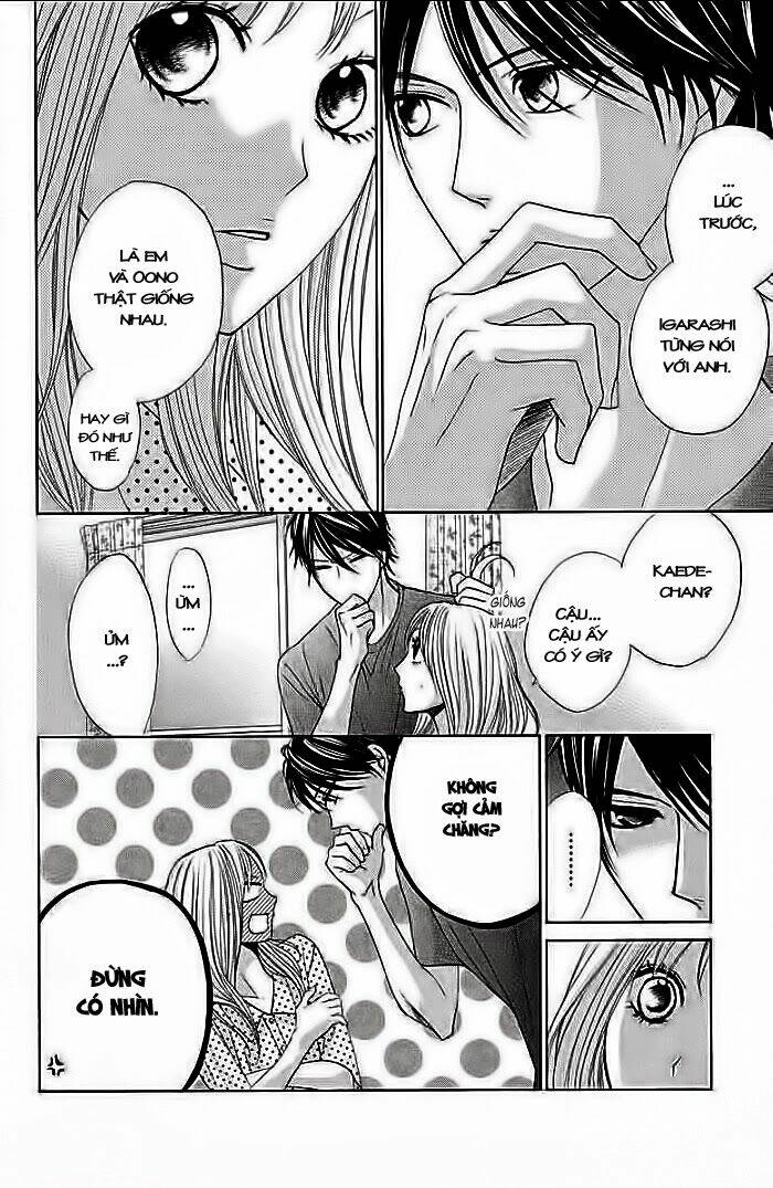 L-DK Chapter 39 - TC Truyện