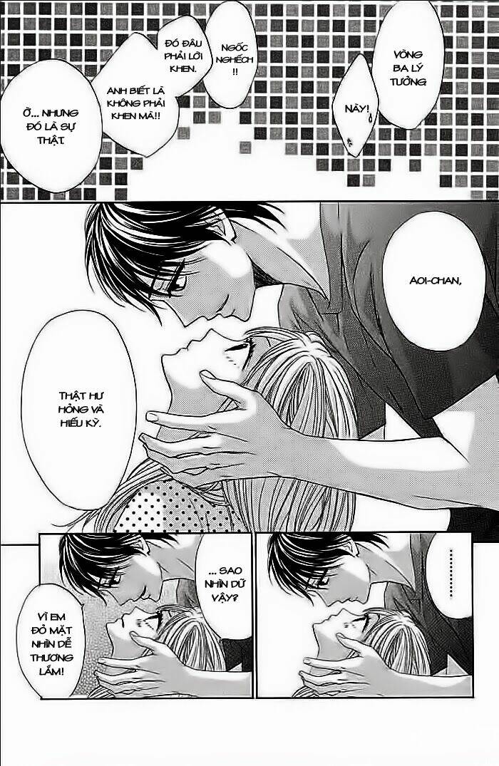 L-DK Chapter 39 - TC Truyện