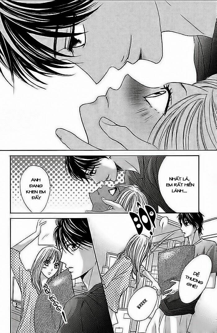 L-DK Chapter 39 - TC Truyện