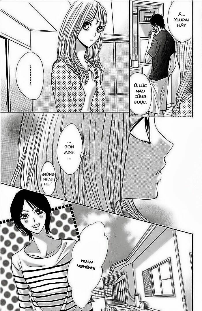 L-DK Chapter 39 - TC Truyện