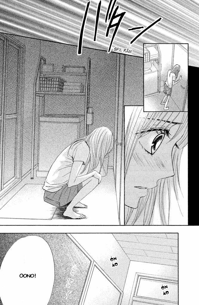L-DK Chapter 43 - TC Truyện