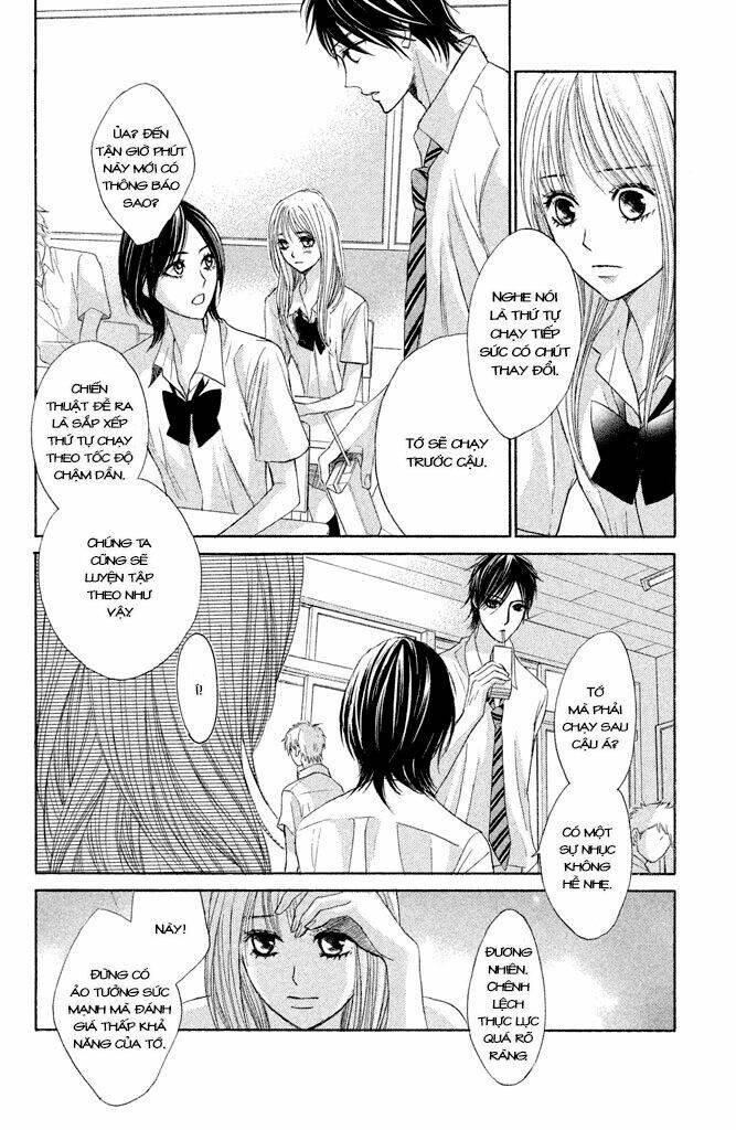 L-DK Chapter 43 - TC Truyện