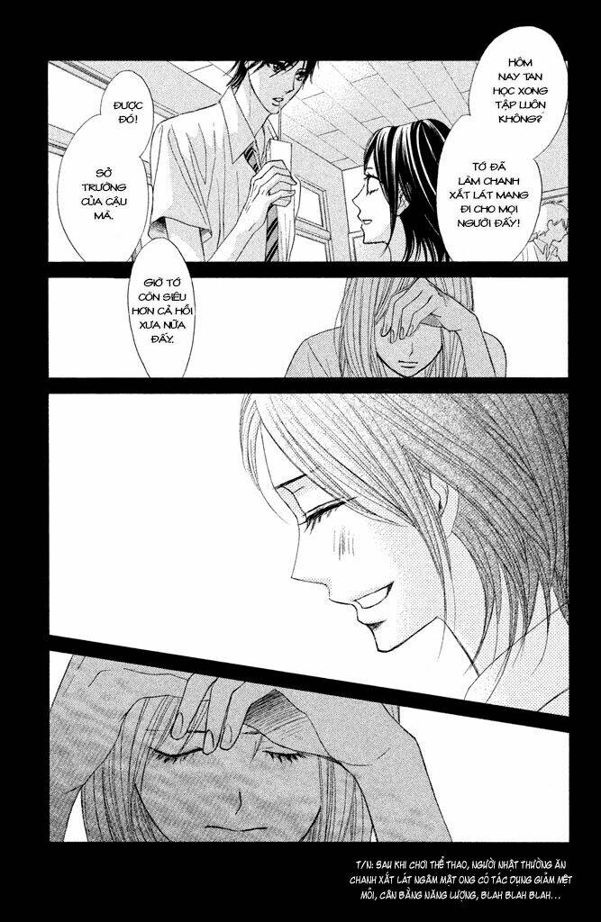 L-DK Chapter 43 - TC Truyện