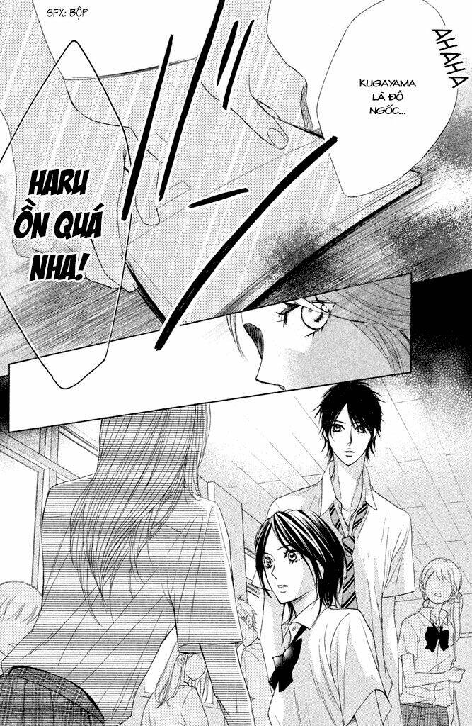 L-DK Chapter 43 - TC Truyện