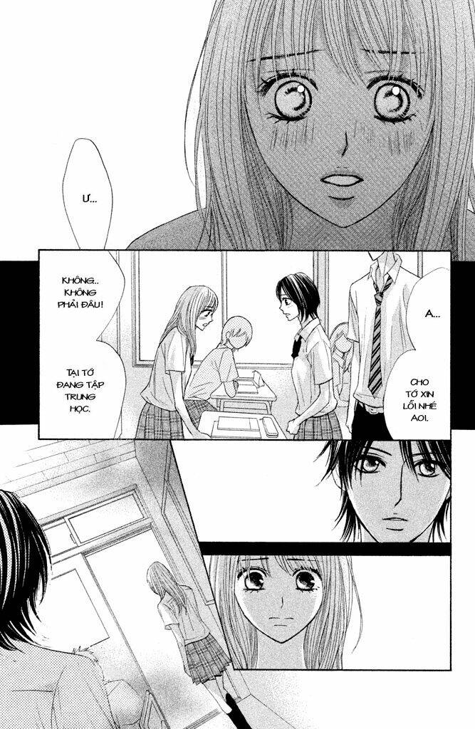 L-DK Chapter 43 - TC Truyện