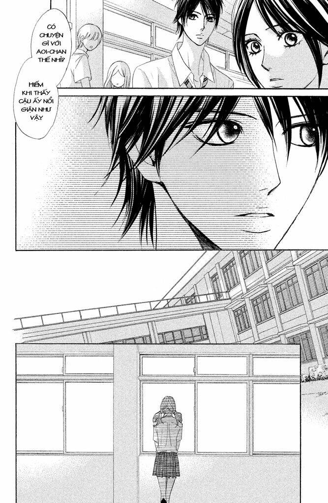 L-DK Chapter 43 - TC Truyện