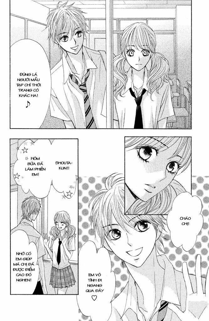 L-DK Chapter 43 - TC Truyện